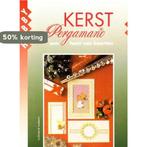 Kerstpergamano / LRV Hobby 9789038404851 M. Ospina, Verzenden, Gelezen, M. Ospina