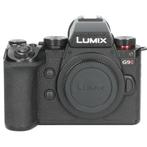 Tweedehands Panasonic DC-G9 II Body CM5100, Ophalen of Verzenden
