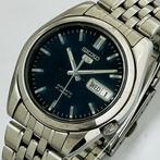 Seiko - Seiko 5 - Zonder Minimumprijs - 7S26-01V0 - Heren -, Handtassen en Accessoires