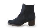 Gabor Enkellaarzen in maat 38½ Blauw | 5% extra korting, Kleding | Dames, Schoenen, Lage of Enkellaarzen, Gabor, Zo goed als nieuw