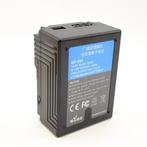 Starblitz -batterij compatibel met Sony BP-V95 (8708), Nieuw