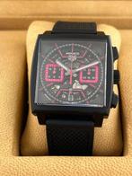 TAG Heuer - Monaco Las Vegas - CBL218B - Heren - 2020+