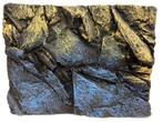 3D aquarium achterwand Os-59-3 Maat: 60x45x6,5cm (decoratie), Verzenden, Nieuw