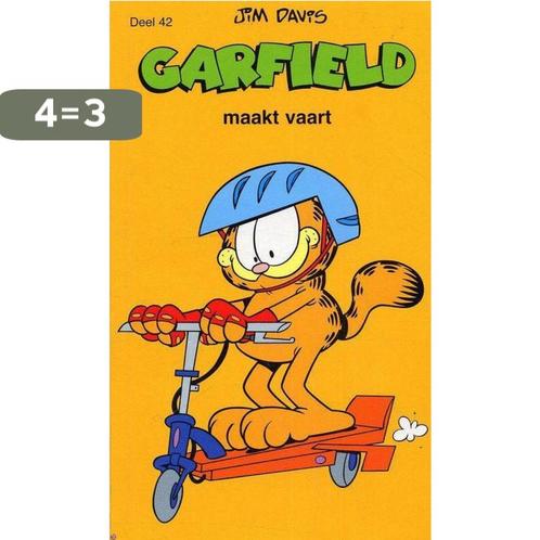 Garfield Maakt Vaart 9789062133406 Jim Dufresne, Boeken, Overige Boeken, Zo goed als nieuw, Verzenden