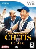 Bienvenue Chez les Chtis - Le Jeu [Wii], Verzenden