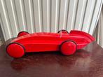 Vilac - Voiture-jouet - Wooden Streamlined Car, Unboxed -, Antiek en Kunst, Antiek | Speelgoed