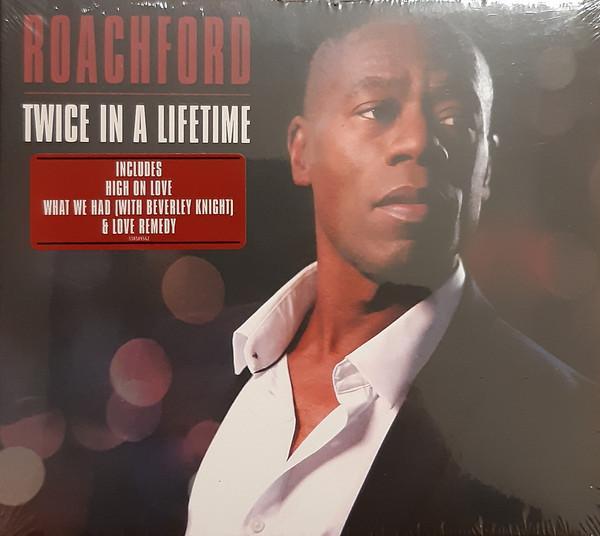 Roachford - Twice In A Lifetime, Cd's en Dvd's, Cd's | Pop, Gebruikt, Verzenden