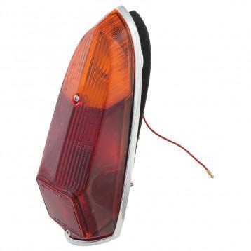 LUCAS achterlicht (L840) voor MGB, Midget, Sprite IV., Ophalen of Verzenden