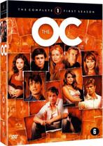 The OC - season 1 (dvd tweedehands film), Cd's en Dvd's, Ophalen of Verzenden, Nieuw in verpakking