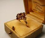 Zonder Minimumprijs - Ring - 8 karaat Geel goud - 2.00ct., Nieuw