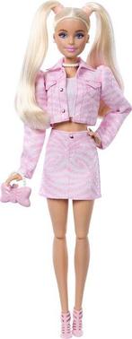 Mattel - Barbiepop Barbie Deluxe Style