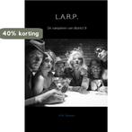 L.A.R.P. 9789402129120 H.M. Klaassen, Boeken, Verzenden, Gelezen, H.M. Klaassen