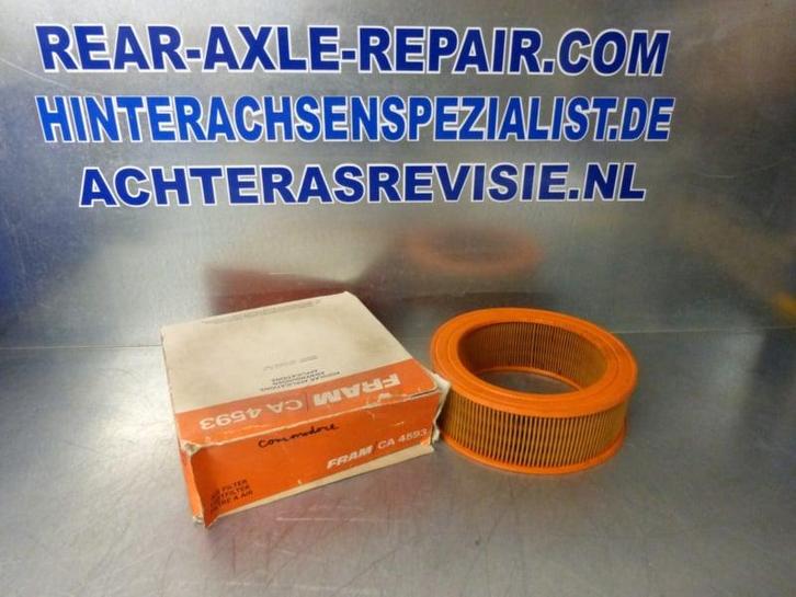 Luchtfilter FRAM / CA4593 Daihatsu Charade (motorruimte), Auto-onderdelen, Motor en Toebehoren, Nieuw, Daihatsu, Verzenden