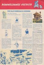 Marten Toonder Studios - Tom Poes & Heer Bommel - 1, Nieuw