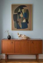 Sculpture, A fine terracotta Curvy Goddess sculpture - 39, Antiek en Kunst