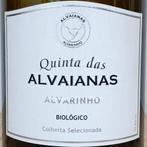 2022 Quinta das Alvaianas, Colheita Selecionada - Vinho