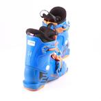 30 30,5 kinder skischoenen TECNICA JTR 2, BLUE/orange, Verzenden, Nieuw