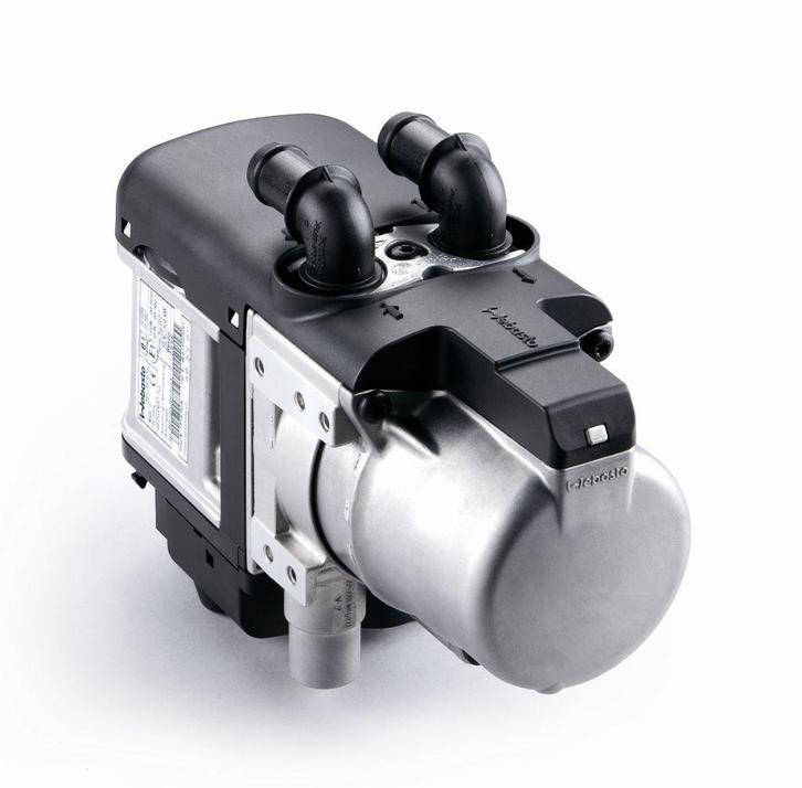 Webasto Thermo Top Evo 4 Benzine, Doe-het-zelf en Bouw, Verwarming en Radiatoren, Ophalen of Verzenden