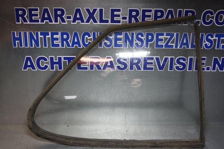 Opel Manta A rechter zijruit achter (vaste uitvoering), m..., Auto-onderdelen, Carrosserie, Gebruikt, Opel, Verzenden