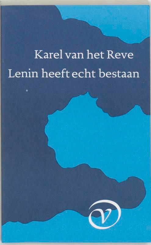 Lenin heeft echt bestaan 9789028202764 K. van het Reve, Boeken, Literatuur, Gelezen, Verzenden