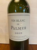 2019 Chateau Palmer Vin Blanc du Palmer - Bordeaux - 1, Verzamelen, Wijnen, Nieuw