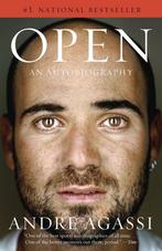 Open 9780307388407 Andre Agassi, Verzenden, Gelezen, Andre Agassi