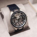 Ulysse Nardin - Blast Skeleton X Black - 3713-260/03 - Heren, Handtassen en Accessoires, Horloges | Heren, Nieuw
