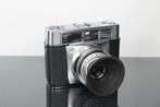 Zeiss Ikon Contessa LK Appareil photo argentique