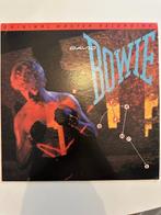 David Bowie - Let’s Dance - Vinylplaat - Half speed master -, Nieuw in verpakking