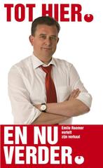 Tot hier - en nu verder 9789059114043 Emile Roemer, Boeken, Verzenden, Gelezen, Emile Roemer