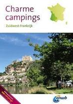 Zuidwest-Frankrijk / ANWB Charmecampings 9789018037215, Verzenden, Gelezen, Hans Dekker