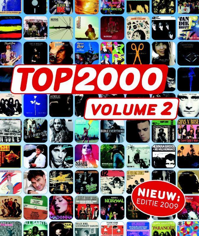 Top 2000 de verhalen bij jouw muziek 9789020420166, Boeken, Muziek, Zo goed als nieuw, Verzenden