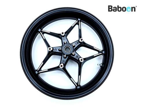 Roue avant Kawasaki H2 Ninja SX 2018-2019, Motoren, Onderdelen | Kawasaki, Verzenden