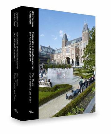 Rijksmuseum Amsterdam 9789462080935, Verzenden