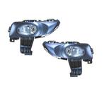 Phares Antibrouillard Pour Mazda 3 Sport Berline 4P 04-09, Auto-onderdelen, Verzenden, Nieuw