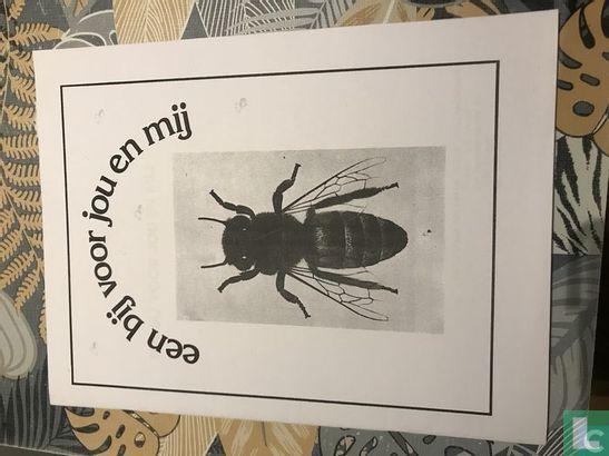 Suske en Wiske - Een bij voor jou en mij - 1982, Boeken, Stripverhalen, Zo goed als nieuw, Eén stripboek, Verzenden