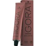 Schwarzkopf Professional Igora Color Hair Dye 10 4-88 60ml, Handtassen en Accessoires, Nieuw, Verzenden