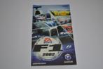 F1 2002 (GC UKV MANUAL), Games en Spelcomputers, Nieuw