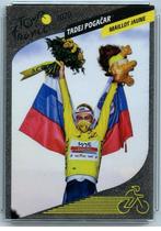 2020 Panini GMA 8.5 - Near Mint - Rookie - Tour de France -