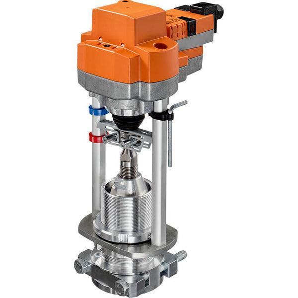 Belimo Retrofit Klepafsluiter Actuator 2&3-Punt 50mm Slag, Doe-het-zelf en Bouw, Overige Doe-Het-Zelf en Bouw, Verzenden