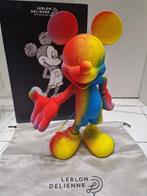 Leblon Delienne (XX-XXI) - Beeldje - Mickey Mouse Welcome