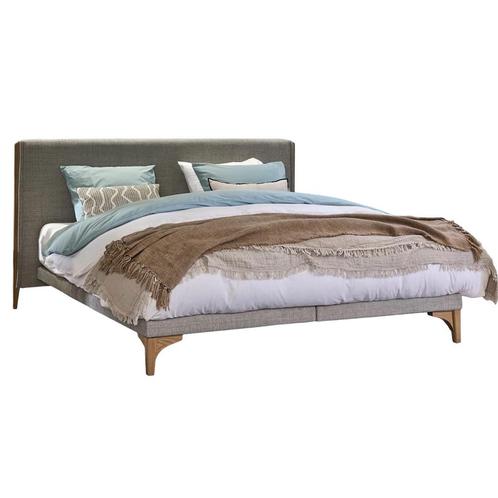 M Line Element Mind Bed, Huis en Inrichting, Slaapkamer | Boxsprings