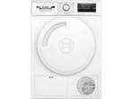 Bosch -  Condensatiedroogkast Serie 4 Autodry 8 Kg B  - Wit, Elektronische apparatuur, Droogkasten, Verzenden, Nieuw, Voorlader