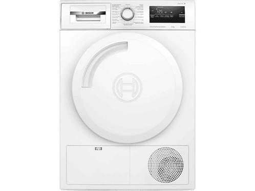 Bosch -  Condensatiedroogkast Serie 4 Autodry 8 Kg B  - Wit, Elektronische apparatuur, Droogkasten, Nieuw, Voorlader, 95 cm of meer