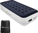 2dekans | Zelfopblaasbaar Luchtbed Sapri M - 203 x 95 x 47, Caravans en Kamperen, Ophalen of Verzenden, Nieuw