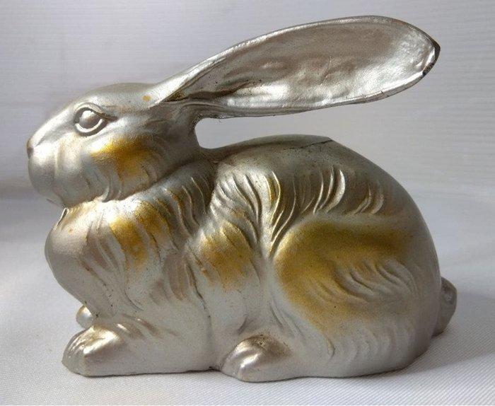 Rabbit Figurine (Usagi) — Hiroshi Murata (), Vintage, Antiek en Kunst, Kunst | Designobjecten