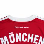 FC Bayern Mfcnchen - Duitse voetbal competitie - Thomas, Nieuw