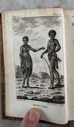 Buffon & René-Richard Castel - Histoire naturelle de Buffon, Antiek en Kunst