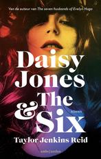 California dream (crossover) serie 2 - Daisy Jones & The Six, Boeken, Verzenden, Nieuw
