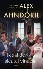 Ik zal de sleutel vinden / De sleutel / 1 9789403130569, Boeken, Verzenden, Gelezen, Alex Ahndoril